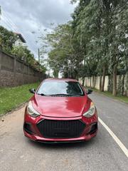Hyundai Elantra SE 4dr Sedan (1.8L 4cyl 6A) 2015 Burgundy for sale