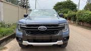 Ford Ranger XLT 4WD SuperCrew 5' Box 2025 Blue for sale
