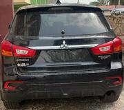 Mitsubishi Outlander Sport 2018 Black for sale