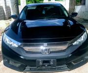 Honda Civic 2018 Black for sale