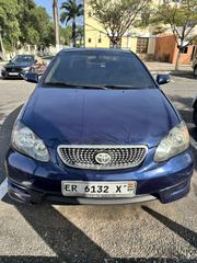 Toyota Corolla 1.8 TS 2005 Blue for sale