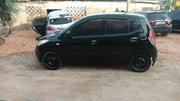Hyundai I10 2009 Black for sale