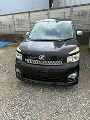 Toyota Voxy 2011 Black for sale