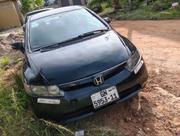 Honda Civic 1.8 2007 Black for sale