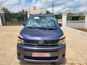 Toyota Voxy 2013 Blue for sale