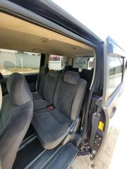 Toyota Voxy 2013 Blue for sale