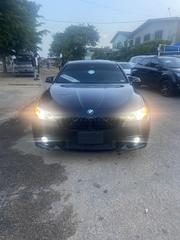 BMW 528i 2015 Black for sale