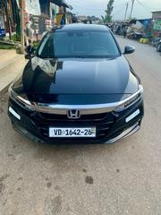 Honda Accord 2019 Black for sale