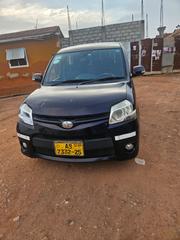 Toyota Sienta 2012 for sale