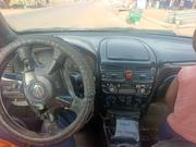 Nissan Almera Tino 2004 Blue for sale