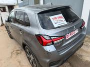 Mitsubishi Outlander 2021 Silver for sale