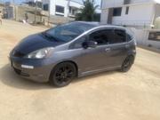 Honda Fit Automatic 2012 Gray for sale