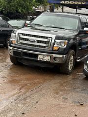 Ford F-150 FX2 2dr Regular Cab 6.5 ft. SB (3.5L 6cyl Turbo 6A) 2014 for sale
