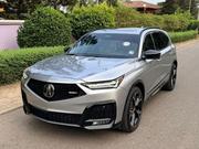 Acura MDX Type S SH-AWD w/Advance Package 2025 Silver for sale