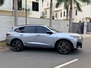 Acura MDX Type S SH-AWD w/Advance Package 2025 Silver for sale