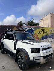 Land Rover Defender X-Dynamic HSE 2022 White for sale
