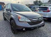 Honda CR-V LX 4dr SUV AWD (2.4L 4cyl 5A) 2010 Gray for sale
