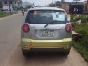 Daewoo Matiz 2007 Gray for sale