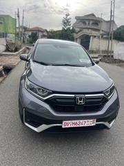 Honda CR-V EX-L AWD 2020 Gray for sale