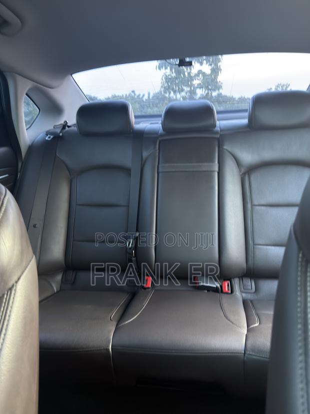 Hyundai Grandeur 2019 Black