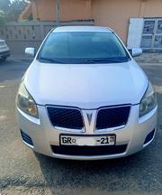 Pontiac Vibe 2010 Gray for sale
