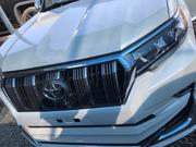 Toyota Land Cruiser Prado 2017 White for sale