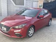 Mazda CX-3 2.0 Petrol FWD 2014 Red for sale