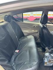 Nissan Sentra 2012 Silver for sale