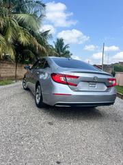 Honda Accord EX-L 1.5T 2020 Gray for sale