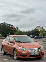 Nissan Sentra SV 4dr Sedan (1.8L 4cyl CVT) 2015 for sale
