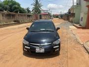 Honda Civic 2010 Black for sale