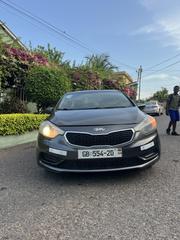 Kia Forte 2013 Gray for sale