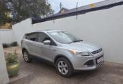 Ford Escape SE 2013 Silver for sale