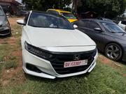 Honda Accord Sport 1.5T 2021 White for sale