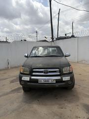 Toyota Tundra 2010 Gray for sale