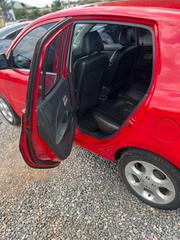 Kia Morning 2010 Red for sale