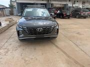 Hyundai Tucson 2023 Black for sale