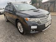 Toyota Venza 2013 Gray for sale