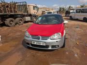 Volkswagen Jetta Sedan GL 2.0 L 2005 Red for sale