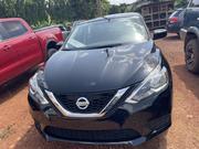 Nissan Sentra 2015 Black for sale
