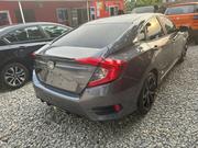 Honda Civic 2020 Gray for sale