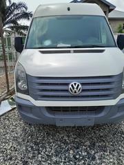Volkswagen Microbus 2016 White for sale