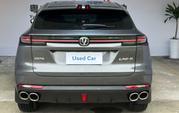 Changan X7 Plus 2024 Gray for sale