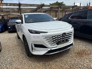 Changan UNI-K 1.5 Hybrid FWD 2025 White for sale