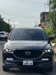 Mazda CX-5 Signature 2021 Black for sale