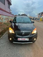 Buick Encore 2017 Black for sale