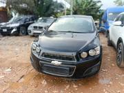 Chevrolet Cruze 2013 Black for sale