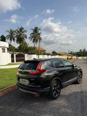 Honda CR-V Touring AWD 2019 Black for sale