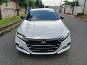 Honda Accord Sport 1.5T 2021 White for sale