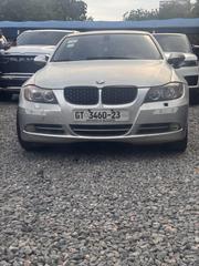 BMW 335i 2007 Silver for sale